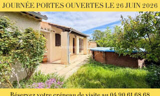 Maison 5 Pièces 83 m² à vendre à Sarrians (84260)