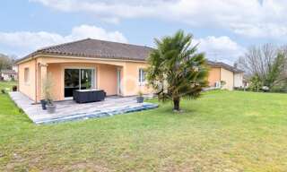 Maison 5 Pièces 144 m² à vendre à Saint-Just-le-Martel (87590)