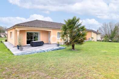 Maison 5 pièces 265000 €