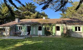 Maison 6 Pièces 180 m² à vendre à Les Portes-en-Ré (17880)