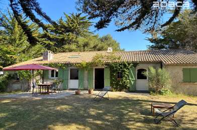 Maison 6 pièces 1272000 €
