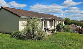 Maison 5 Pièces 125 m² à vendre à Ambazac (87240)
