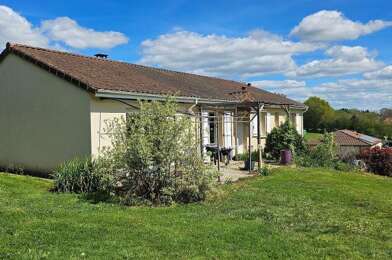 Maison 5 pièces 232000 €
