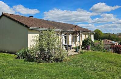 Maison À Vendre — photo du bien