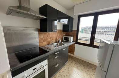 Appartement 1 pièces 500 €