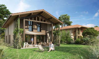 Maison 5 Pièces 126 m² à vendre à Seignosse (40510)