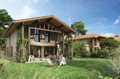 Maison 5 pièces 719000 €
