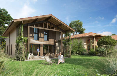 Maison 4 chambres avec jardin, garage — photo du bien