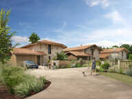 Maison 4 chambres avec jardin, garage — photo 3