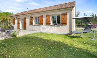 Maison 4 Pièces 86 m² à vendre à Saint-Brice-sur-Vienne (87200)