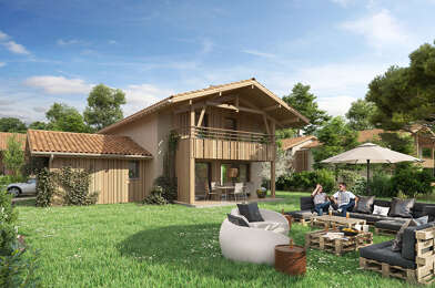 Maison 5 pièces 690000 €