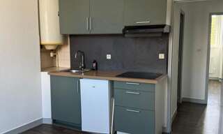 Appartement 1 Pièce 27 m² à louer à Limoges (87000)