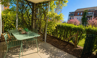 Appartement 2 Pièces 38 m² à vendre à Chevigny-Saint-Sauveur (21800)
