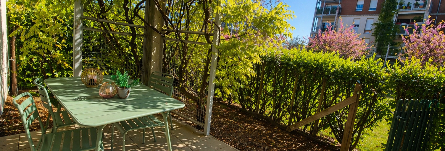Appartement 2 Pièces 38 m² à vendre à Chevigny-Saint-Sauveur (21800)