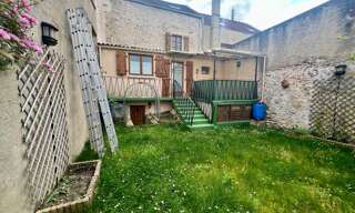 Maison 5 Pièces 100 m² à vendre à Menucourt (95180)