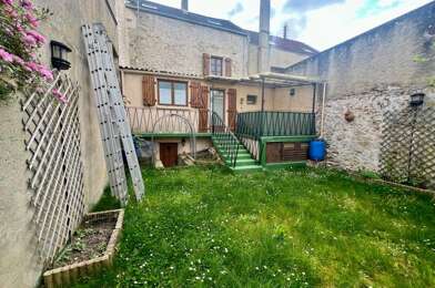 Maison 5 pièces 247000 €