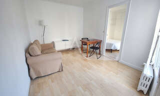 Appartement 2 Pièces 30 m² à vendre à Paris 13 (75013)