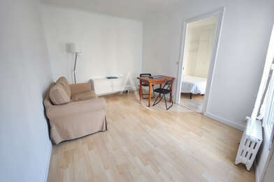 Appartement 2 pièces 269000 €