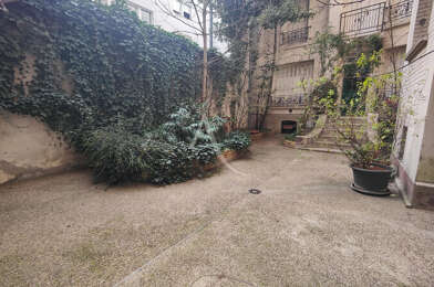 Appartement 2 pièces 269000 €