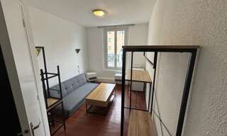 Appartement 1 Pièce 14 m² à louer à Poitiers (86000)