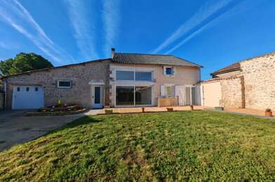 Maison 4 pièces 235000 €