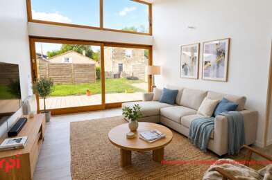 Maison 4 pièces 235000 €