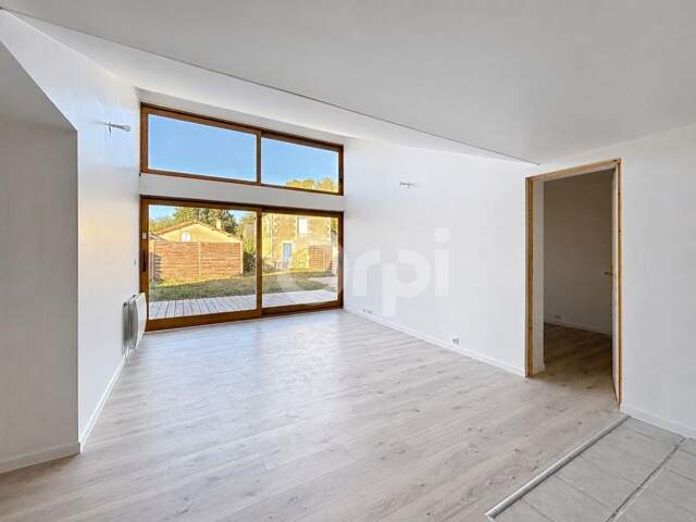 Maison À Vendre — photo du bien