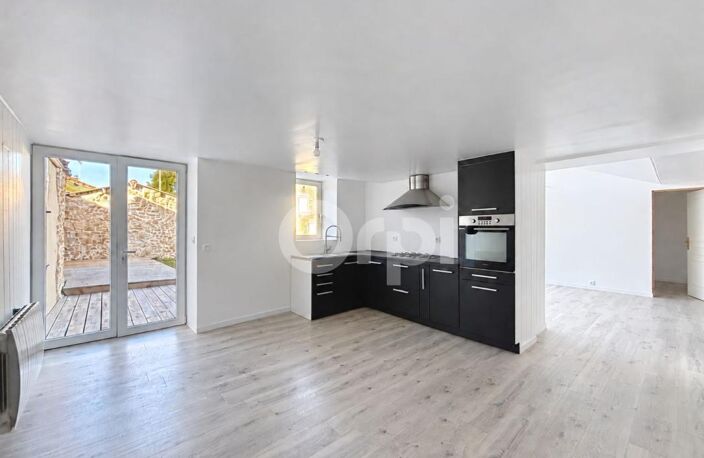 Maison À Vendre — photo 2