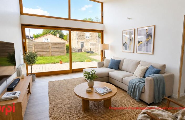 Maison À Vendre — photo 4