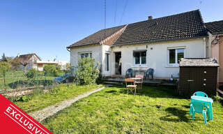 Maison 3 Pièces 75 m² à vendre à Laroche-Saint-Cydroine (89400)