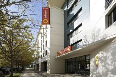 Appartement 1 pièces 58928 €