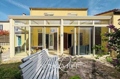 Maison 6 pièces 199000 €