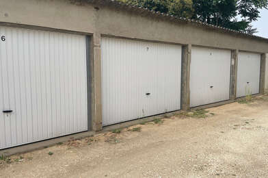Garage  55 €