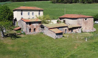 Maison 5 Pièces 107 m² à vendre à Bully (42260)