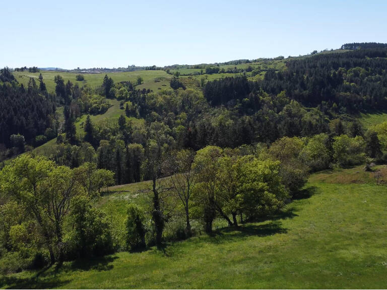 Corps de ferme  Bully avec une maison d'habitation de 107 m² rénovée — photo 1