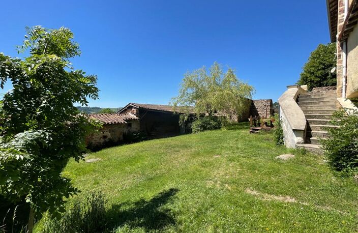 Corps de ferme  Bully avec une maison d'habitation de 107 m² rénovée — photo 4