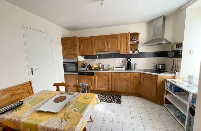 Corps de ferme  Bully avec une maison d'habitation de 107 m² rénovée — photo 5