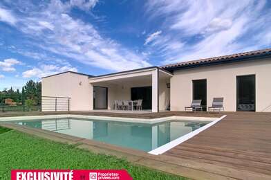 Maison 5 pièces 599000 €