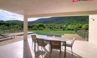 Maison 5 Pièces 150 m² à vendre à Brissac (34190)