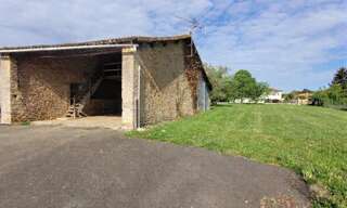 Maison 1 Pièce 100 m² à vendre à Champdeniers (79220)