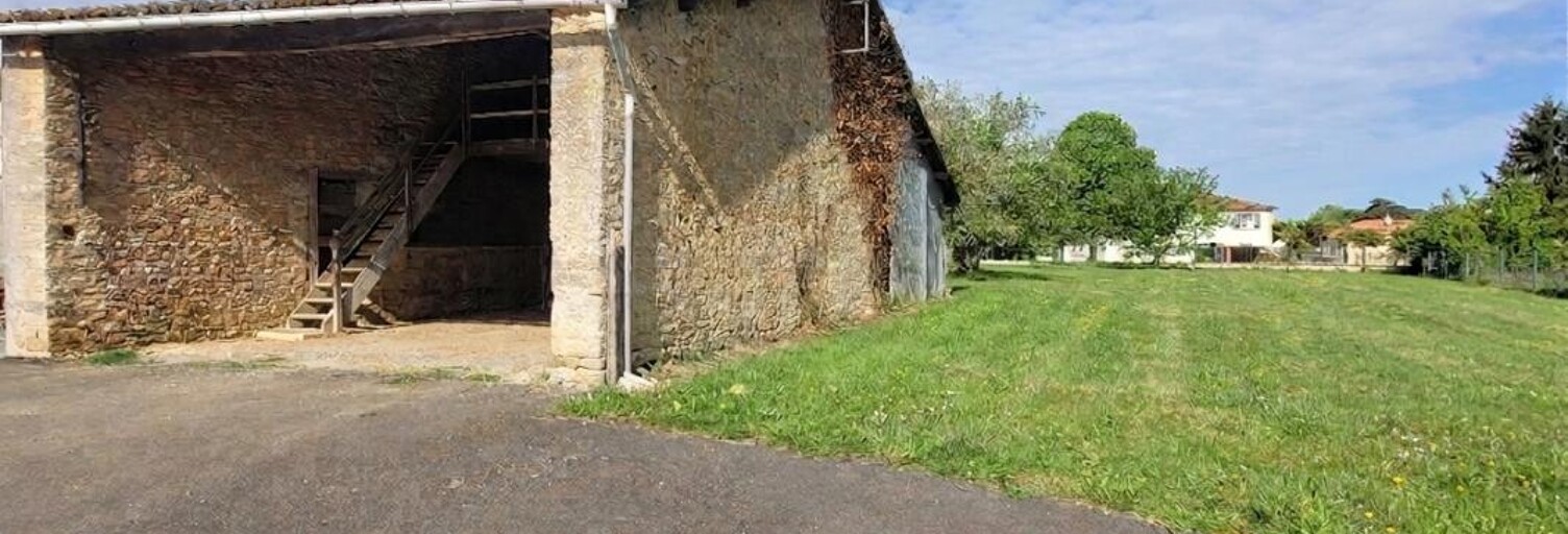 Maison 1 Pièce 100 m² à vendre à Champdeniers (79220)