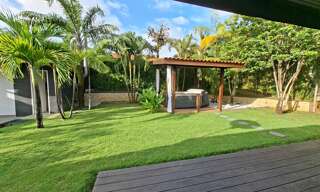 Maison 4 Pièces 91 m² à vendre à Cayenne (97300)