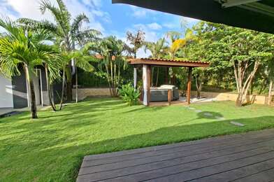 Maison 4 pièces 436000 €