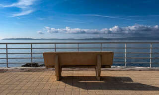 Appartement 3 Pièces 38 m² à vendre à Sainte-Maxime (83120)