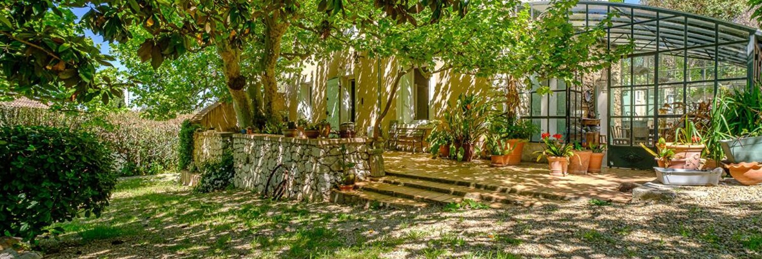 Maison 10 Pièces 330 m² à vendre à Marseille 11 (13011)