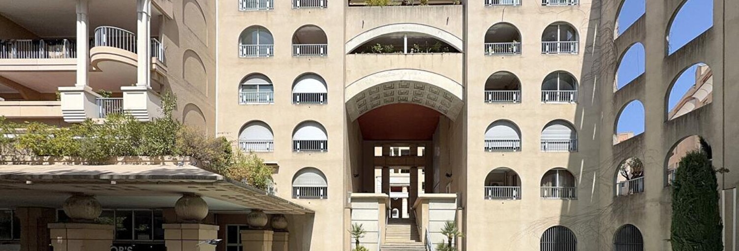 Appartement 6 Pièces 139 m² à vendre à Aix-en-Provence (13100)