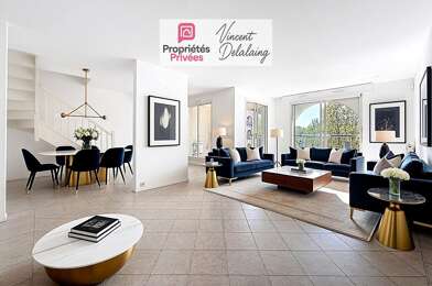 Appartement 6 pièces 720000 €