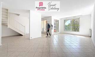 Appartement 6 Pièces 139 m² à vendre à Aix-en-Provence (13100)