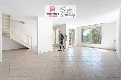 Appartement 6 pièces 720000 €