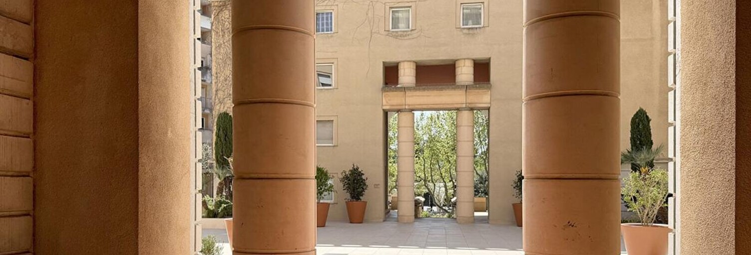 Appartement 6 Pièces 140 m² à vendre à Aix-en-Provence (13100)